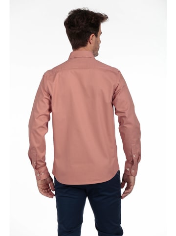 The Time of Bocha Blouse zalmroze