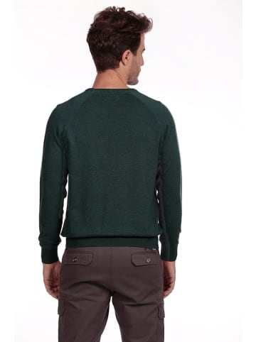 The Time of Bocha Trui "Corner" groen