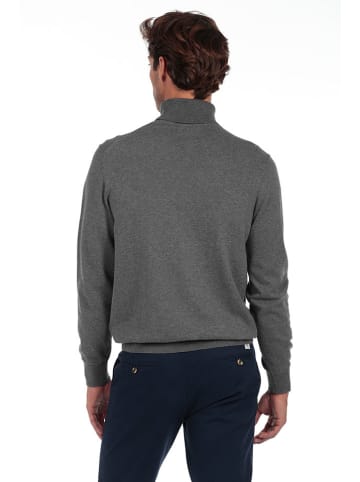 The Time of Bocha Coltrui grijs