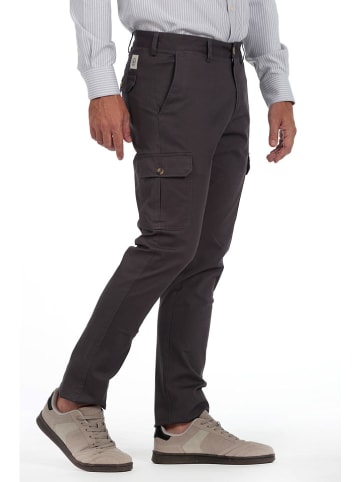 The Time of Bocha Cargohose in Khaki