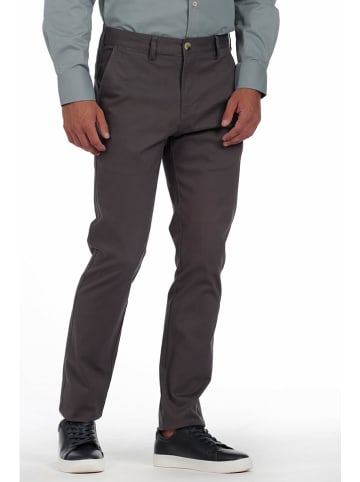 The Time of Bocha Chino in Dunkelbraun