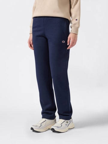 Champion Sweathose in Dunkelblau