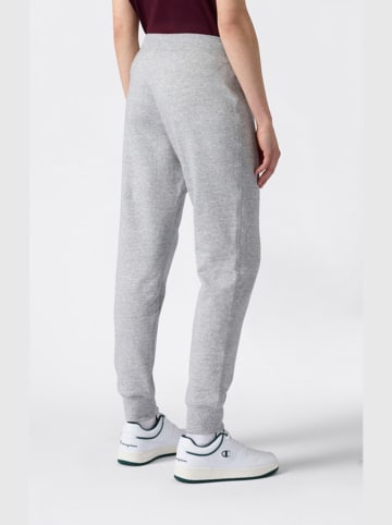 Champion Sweathose in Grau