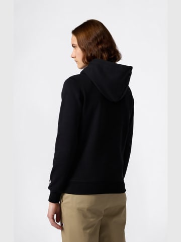 Champion Hoodie in Schwarz