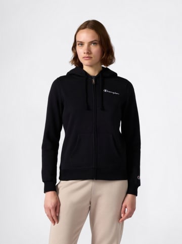 Champion Bluza w kolorze czarnym