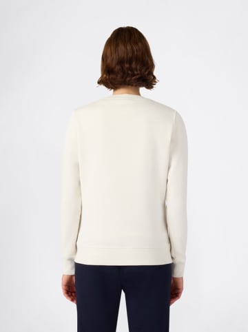 Champion Sweatshirt in Creme