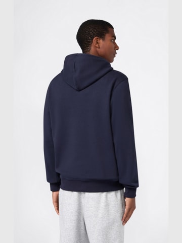 Champion Hoodie donkerblauw