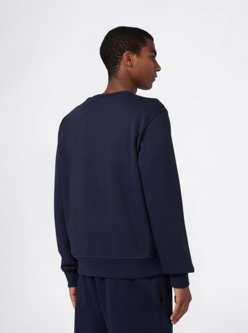 Champion Sweatshirt donkerblauw