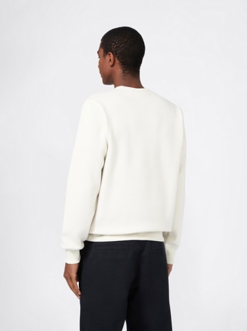 Champion Sweatshirt in Creme