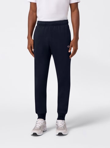 Champion Sweathose in Dunkelblau