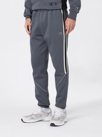 Champion Sweatbroek grijs