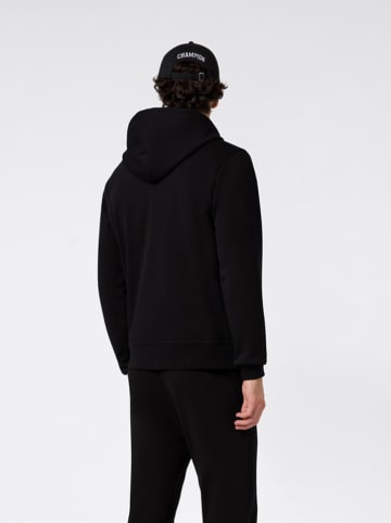 Champion Bluza w kolorze czarnym