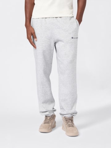 Champion Sweathose in Grau
