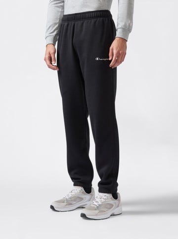 Champion Sweathose in Anthrazit