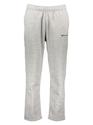 Champion Sweatbroek lichtgrijs