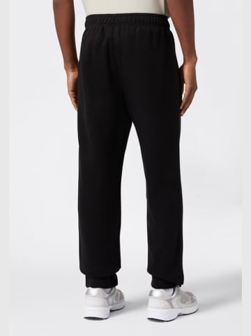 Champion Sweathose in Schwarz