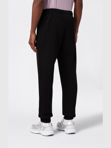 Champion Sweathose in Schwarz