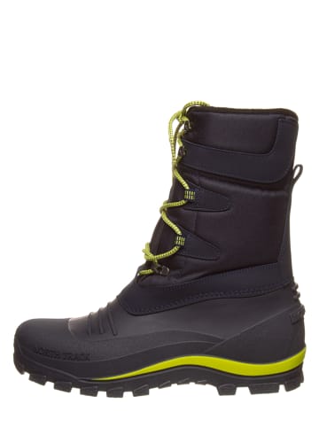 CMP Winterstiefel "Nietos" in Dunkelblau