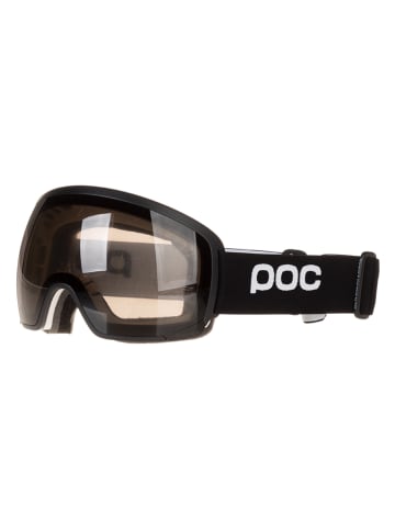 POC Gogle narciarskie "ORB Clarity" w kolorze czarnym