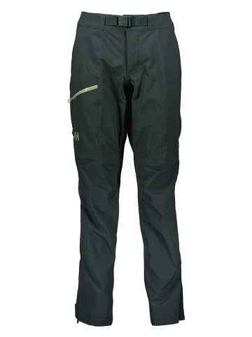 Helly Hansen Ski-/ Snowboardhose "Verglas Infinity" in Grün