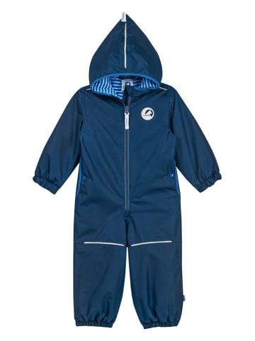 finkid Sneeuwpak "Pikkumini" donkerblauw