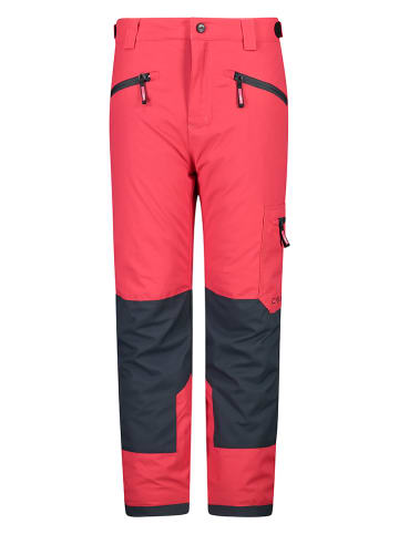 CMP Ski-/ Snowboardhose in Pink