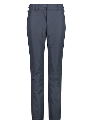 CMP Ski-/ Snowboardhose in Anthrazit