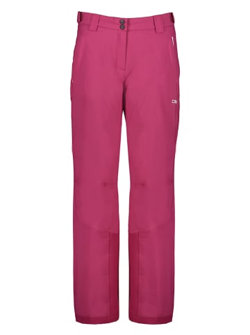 CMP Ski-/ Snowboardhose in Beere