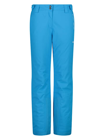 CMP Ski-/ Snowboardhose in Blau