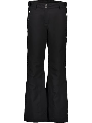 CMP Ski-/ Snowboardhose in Schwarz