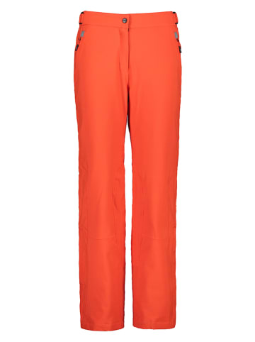 CMP Ski-/ Snowboardhose in Orange