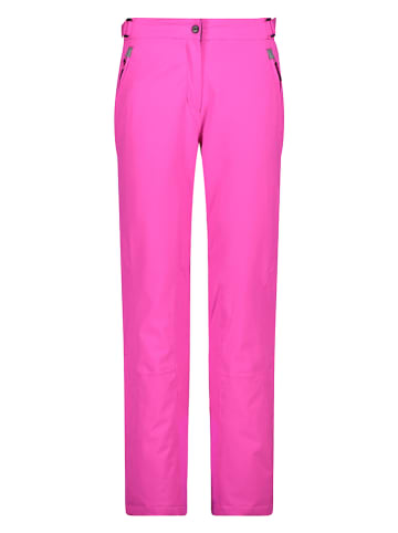 CMP Ski-/ Snowboardhose in Pink
