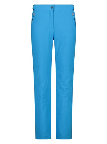 CMP Ski-/ Snowboardhose in Blau