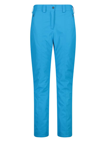 CMP Ski-/ Snowboardhose in Blau