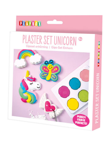 Playbox Zestaw kreatywny "Unicorn" - 5+