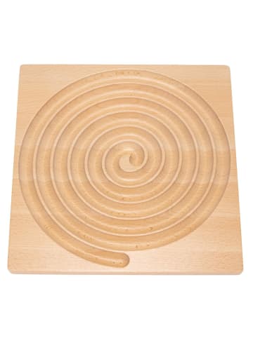 SUNNYSUE Legebrett "Spirale"