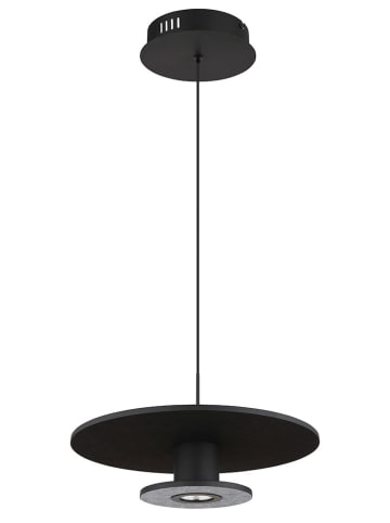 Globo lighting LED-Hängeleuchte ''Carter'' - EEK F (EEK A bis G) - (H)150 x Ø 38 cm
