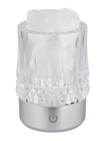 Globo lighting Tischleuchte ''Lizzy'' - EEK F (EEK A bis G) - (H)10,5 x Ø 7,8 cm