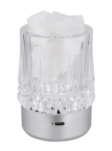 Globo lighting Tischleuchte ''Lizzy'' - EEK F (EEK A bis G) - (H)10,5 x Ø 7,8 cm