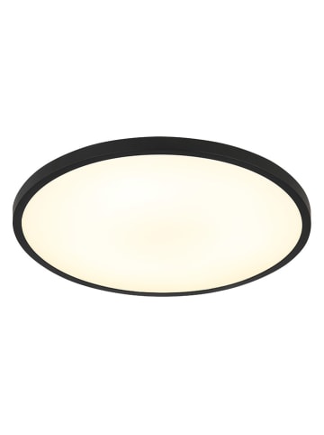 Globo lighting LED-Deckenleuchte ''Nielsen'' - EEK F (EEK A bis G) - (H)3,5 x Ø 30 cm