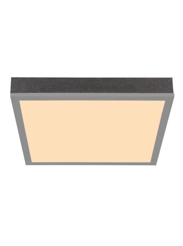 Globo lighting LED-Deckenleuchte ''Doro'' - EEK F (EEK A bis G) - (B)30 x (H)6 x (T)30 cm