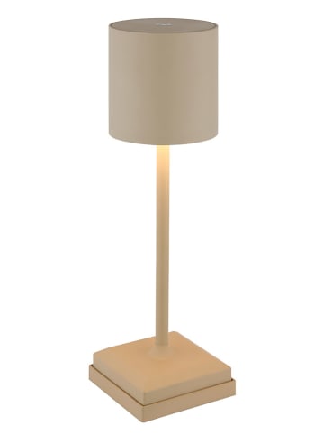 Globo lighting Lampa stołowa LED "Dixon" - KEE E (A do G) - wys. 32 x Ø 9,7 cm