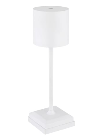 Globo lighting LED-Tischleuchte ''Dixon'' - EEK E (EEK A bis G) - (H)32 x Ø 9,7 cm