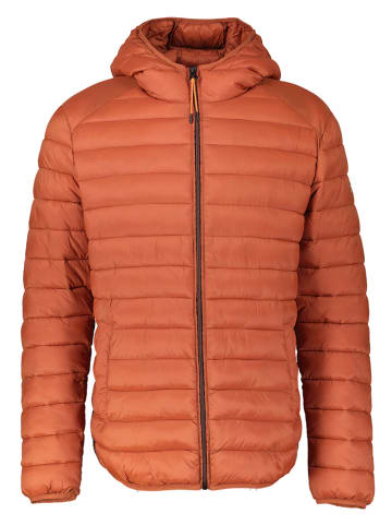 Lerros Steppjacke in Orange