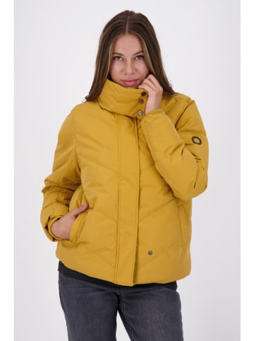 alife and kickin Steppjacke "KatalinaAK" in Camel