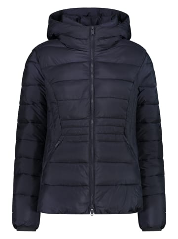 CMP Steppjacke in Dunkelblau