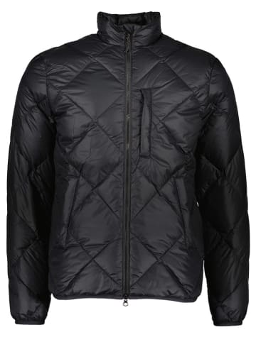 Peak Performance Daunenjacke "Mount" in Schwarz