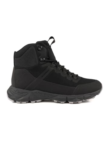 Exani Wanderschuhe "Cole" in Schwarz