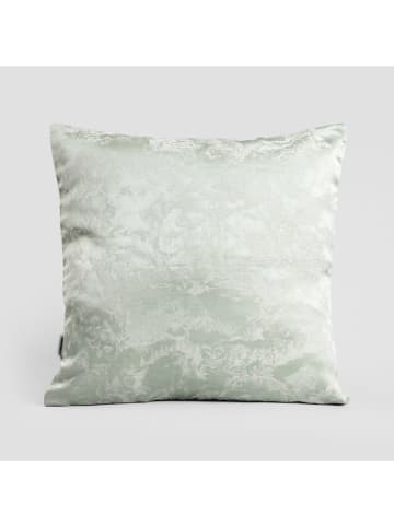 Homla Kissenhülle "Santomena" in Creme - (L)45 x (B)45 cm