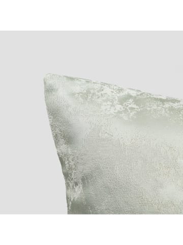 Homla Kissenhülle "Santomena" in Creme - (L)45 x (B)45 cm